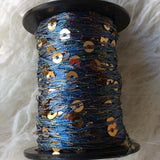 Lucci Sequins # 12 (L)