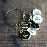 Whimsical Stitch Marker Sets
