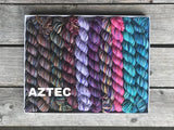 KPPPM (Koigu Painters palette Premium Merino) Pencil Box