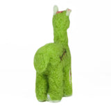 Zombie Alpaca