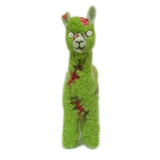 Zombie Alpaca
