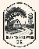 Barn to Boulevard - DK