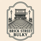 Brick Street Bulky (B)