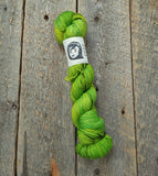 Keenan Superwash Sock