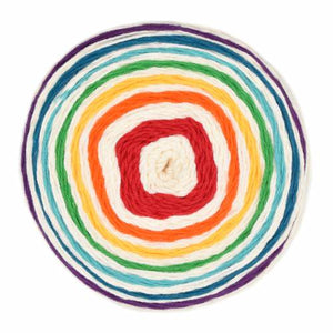 Queensland Rainbow Cake (Sport)