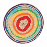Queensland Rainbow Cake (Sport)