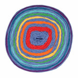 Queensland Rainbow Cake (Sport)