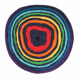Queensland Rainbow Cake (Sport)