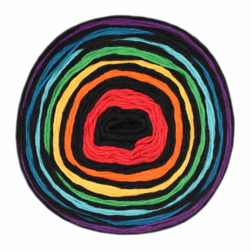 Queensland Rainbow Cake (Sport)
