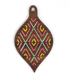 Stitched Ornament Kit