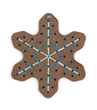 Stitched Ornament Kit
