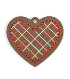 Stitched Ornament Kit