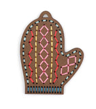 Stitched Ornament Kit