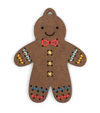 Stitched Ornament Kit