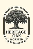 Heritage Oak (W)