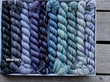 Jasmine  Pencil Box DK