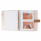 Project Journal Page Protector Refill Pack - Set of 12