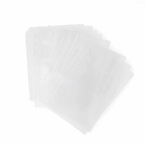 Project Journal Page Protector Refill Pack - Set of 12