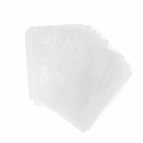 Project Journal Page Protector Refill Pack - Set of 12