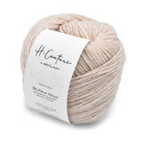 H. Couture Blueface Wool(DK)
