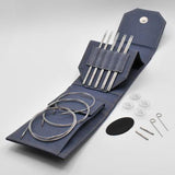 Flight Interchangeable Knitting Needle Sets