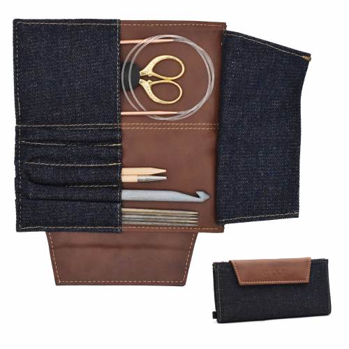 Weekender Crochet Hook/ Tunisian Case