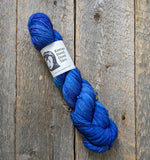Keenan Superwash Sock