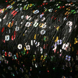Lucci Sequins # 12 (L)
