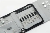 Knit Pro Stelo Interchangeable Needles