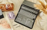 Knit Pro Stelo Interchangeable Needles