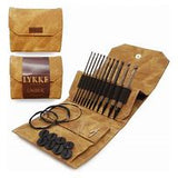 Lykke Interchangeable Tunisian Crochet Hook Sets