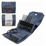 Lykke Interchangeable Tunisian Crochet Hook Sets