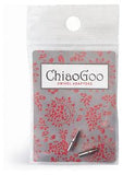 ChiaoGoo Swivel Adapter