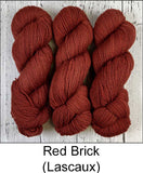 Lascaux Worsted (W)