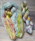 Keenan Superwash Sock
