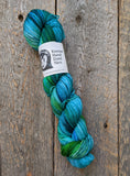 Keenan Superwash Sock