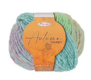 Autumn Chunky (CH)