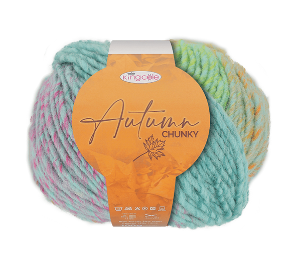 Autumn Chunky (CH)