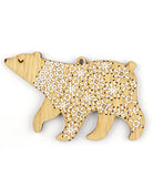 Stitched Ornament Kit