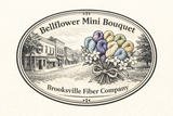 Bellflower Mini Bouquet (S)