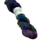 Coastal Mist (Fingering)