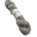 Coastal Mist (Fingering)