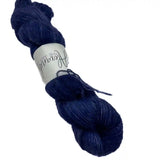 Coastal Mist (Fingering)