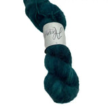 Coastal Mist (Fingering)