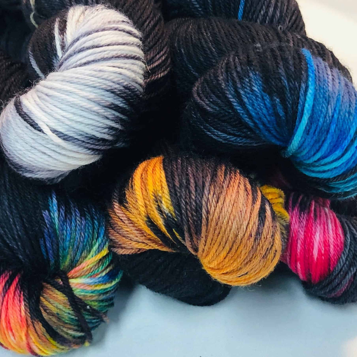 Dark Side of The Moon (F) – Panbanged Knits & Fiber Shoppe