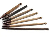 Interchangeable Tunisian Crochet Hook (6")