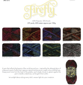 Firefly (A-DK)