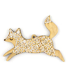 Stitched Ornament Kit