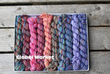 KPPPM (Koigu Painters palette Premium Merino) Pencil Box