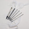 Interchangeable Tunisian Crochet Hook (6")